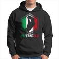 Italianaffanculo Italiano Italia Italian Kapuzenpullover