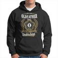 It's An Oldfather Thing You Wouldn't Understand Personalized Last Name Oldfather Family Crest Coat Of Arm Hoodie