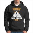 Jack Russell Terrier Dad Dog Kapuzenpullover