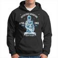Juri Gagarin Kosmonaut Apollo 1961 Regalo Felpa con cappuccio