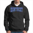Kentucky Throwback Classic Hoodie