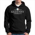 Kilkenny Ireland Kapuzenpullover