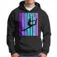 A Los Fanáticos De Forever Dance Retrointage Y De Temporada Desgastados Les Encanta Lo Cool Sudadera