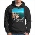 Napoli Italia Naples Italy Naples Kapuzenpullover