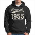 Originale Dal 1955 Edizione Limitata Anni 69 Compleanno Felpa con cappuccio
