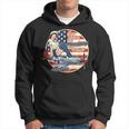 P51 MustangAereo Camicie Per Uomo Camicia Pinup Seconda Guerra Mondiale Felpa con cappuccio