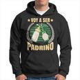 Padrino Regalooy A Ser Padrino Sudadera