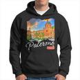 Palermo Sicilia Sicilia Italiana Palermo Sudadera