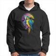 Parrots Summer Streetwear Party Fashion Hoodie