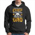 Some People Call Me Chef The Most Important People Call Me Hoodie