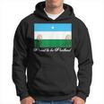 Puntland Flag 21St Anniversary 1998 To 2019Kapuzenpullover