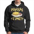 Pupusas Kapuzenpullover