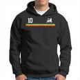 Rastafari Reggae Rasta Lion Of Judah Kapuzenpullover