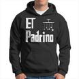 Regalo Para Padrinos De Bautizo Graciosa Sudadera