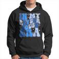 In My Reveur House Of Dreamers Era Rca Givers School Spirit Hoodie
