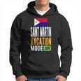 Saint Martin Souvenir -Iaggi Modalitàacanza Saint Martin Felpa con cappuccio