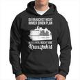 Ship Travel Cruiser Shipping Sea Cruise Kapuzenpullover