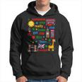 Someone Who Loves Me Got Me This From London Hoodie