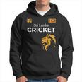 Sri Lanka Cricket Perfect For Lanka Cricket Fans Kapuzenpullover