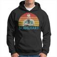 Stahlhart Old Disaster Peterslahr Buddies Kapuzenpullover