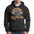 Stay Trashy Opossum Raccoon Internet Memes Meme Hoodie