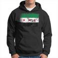 Syria Flag Ich Bin Stolz Auf Mein Land Kapuzenpullover