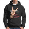 Tatuaje Peluquería Peluquería Cosmetólogos Sudadera