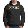 Taxista Divertido Taxi Passengers Sudadera