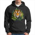 Tigre Colorata I Bambini Tigre Felpa con cappuccio