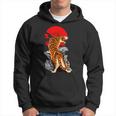 Tigre Japón Estilo Tigre Sudadera