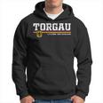 Torgau Germany Deutschland Kapuzenpullover