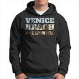Venice Beach Californie Sweat à capuche