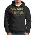 Vintage 1964 60 Compleanno Regalo 60 Anni Donna Uomo Felpa con cappuccio