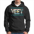 Vintage Retro Jey Yeet Ww Quotes Apparel Hoodie