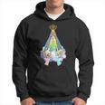 Virgen Delalle Angeles Y Arcangeles Sudadera