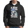 Weeaboo Es Solo Un Chico Que Ama El Anime Y Los Juegos Sudadera