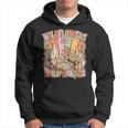 Wildflowers & Wild Horses Western For Her Hoodie