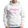Bambino Sarò Una Sorella Maggiore 2025 Sorella Maggiore 2025 Felpa con cappuccio