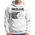 Beyblade Let It Rip Felpa con cappuccio