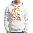 Caballos Ponis Potros Niñas Niños Equitación Diseño De Caballos Jinetes Sudadera