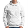Camicia Da Ballo Hip Hop Breakdance Back Print Breakdance Felpa con cappuccio