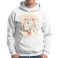 Children's 9Th Birthday Dieser Ritter Ist 9 JahreKapuzenpullover