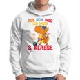 Children's Aus Dem Weg Ich Muss In Die 3Rd Klasse Einschulung Kapuzenpullover