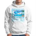 Collezione Di Moda Frutiger Aero Frutigeribes Felpa con cappuccio
