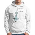 Don't Let The Pigeon Drive The Bus Hoodie