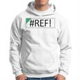 Excel Regali Contabili Ref Excel Errore Ref Felpa con cappuccio