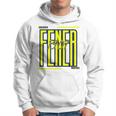 Fb Fener 1907 Kadiköy Istanbul Blue Kapuzenpullover