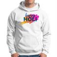 Festival Of Colors Happy Holi Kapuzenpullover