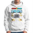 Fire Truck Costume Easy Halloween Group Costume Hoodie
