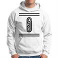 Group Family Halloween Costume Red Crayon Costume Hoodie